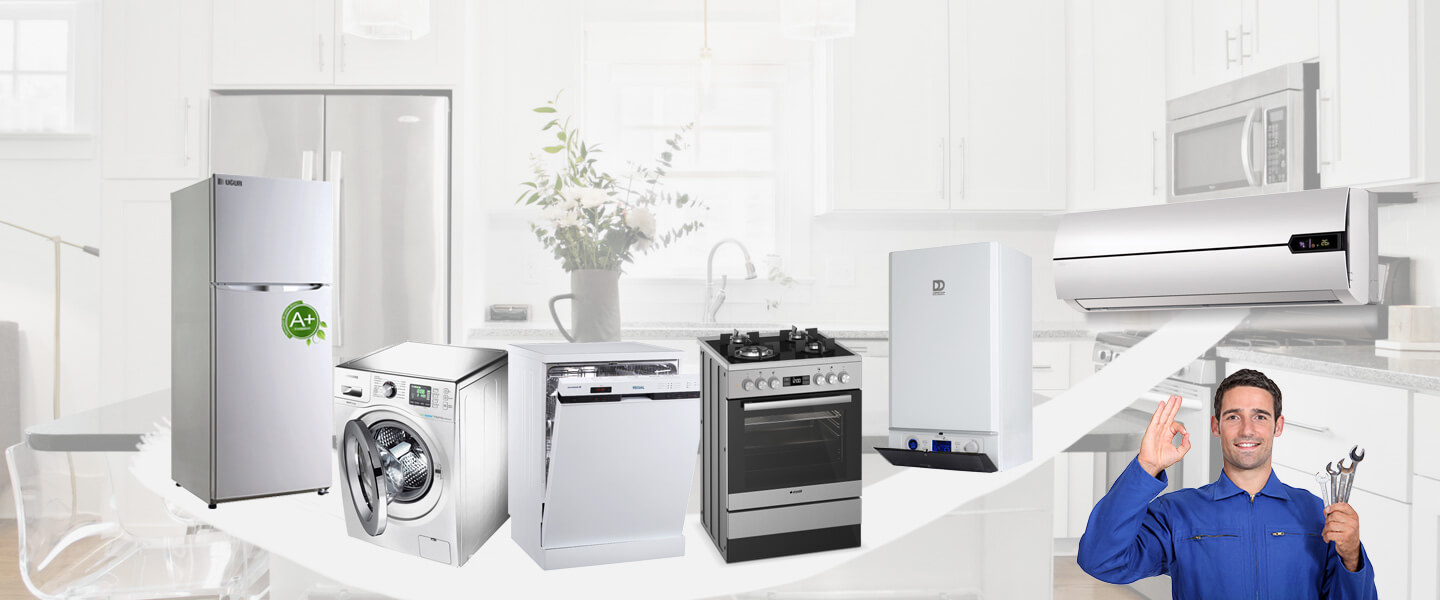 Ataşehir Whirlpool Servisi